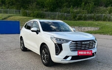 Haval Jolion, 2023 год, 1 490 000 рублей, 12 фотография