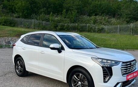 Haval Jolion, 2023 год, 1 490 000 рублей, 11 фотография