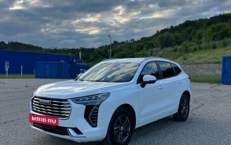 Haval Jolion, 2023 год, 1 490 000 рублей, 5 фотография