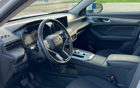 Haval Jolion, 2023 год, 1 490 000 рублей, 14 фотография