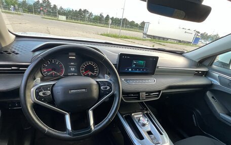 Haval Jolion, 2023 год, 1 490 000 рублей, 22 фотография