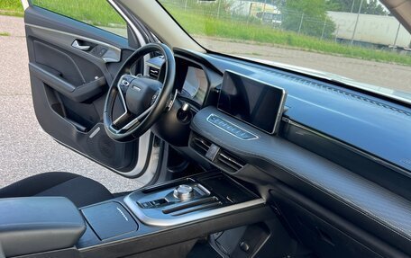 Haval Jolion, 2023 год, 1 490 000 рублей, 20 фотография