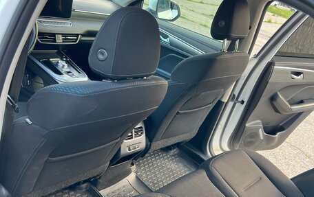 Haval Jolion, 2023 год, 1 490 000 рублей, 17 фотография
