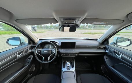 Haval Jolion, 2023 год, 1 490 000 рублей, 21 фотография