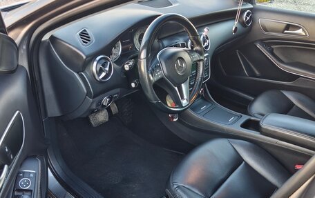 Mercedes-Benz A-Класс, 2014 год, 1 260 000 рублей, 5 фотография