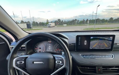 Haval Jolion, 2023 год, 1 490 000 рублей, 23 фотография