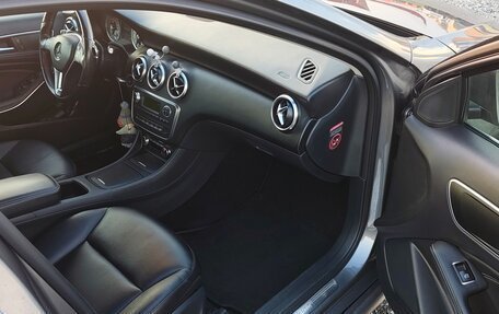 Mercedes-Benz A-Класс, 2014 год, 1 260 000 рублей, 8 фотография