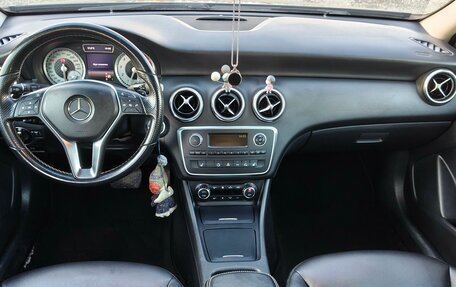 Mercedes-Benz A-Класс, 2014 год, 1 260 000 рублей, 6 фотография