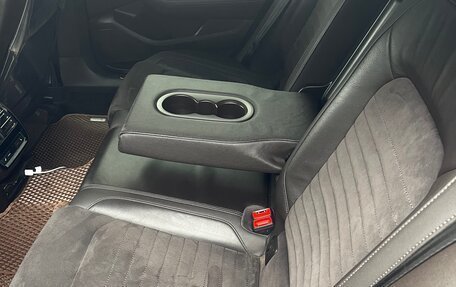 Volkswagen Passat B8 рестайлинг, 2016 год, 1 840 000 рублей, 8 фотография