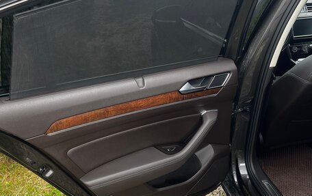 Volkswagen Passat B8 рестайлинг, 2016 год, 1 840 000 рублей, 9 фотография