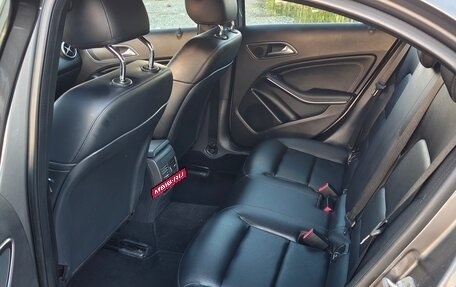 Mercedes-Benz A-Класс, 2014 год, 1 260 000 рублей, 7 фотография