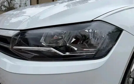 Volkswagen Polo, 2022 год, 1 015 010 рублей, 7 фотография