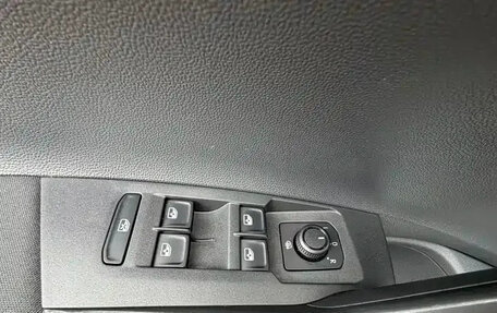 Volkswagen Polo, 2022 год, 1 015 010 рублей, 11 фотография