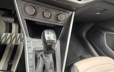 Volkswagen Polo, 2022 год, 1 015 010 рублей, 13 фотография