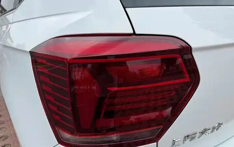 Volkswagen Polo, 2022 год, 1 015 010 рублей, 8 фотография