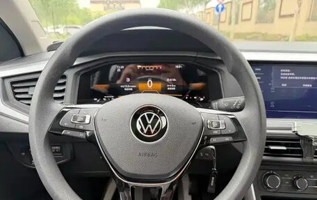 Volkswagen Polo, 2022 год, 1 015 010 рублей, 14 фотография