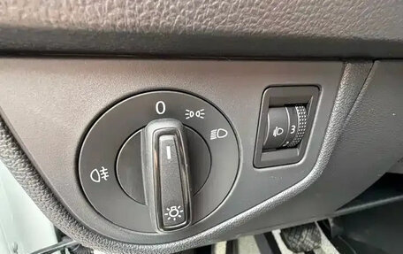 Volkswagen Polo, 2022 год, 1 015 010 рублей, 10 фотография