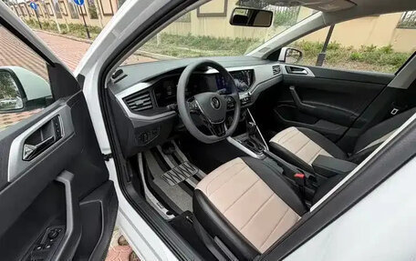 Volkswagen Polo, 2022 год, 1 015 010 рублей, 9 фотография