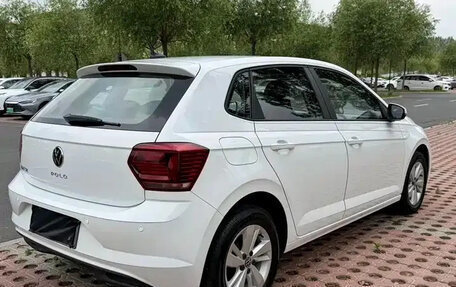 Volkswagen Polo, 2022 год, 1 015 010 рублей, 4 фотография