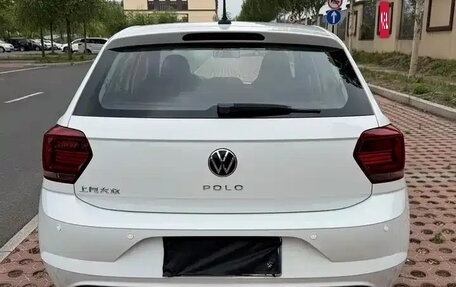 Volkswagen Polo, 2022 год, 1 015 010 рублей, 6 фотография