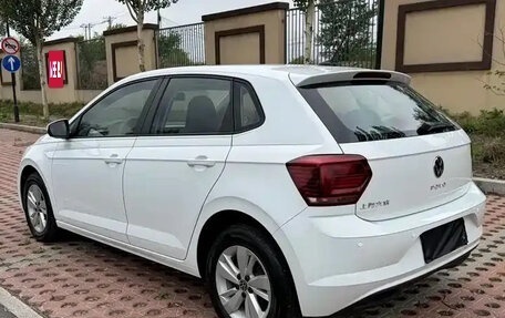 Volkswagen Polo, 2022 год, 1 015 010 рублей, 5 фотография