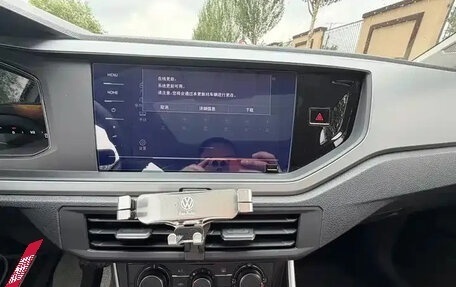 Volkswagen Polo, 2022 год, 1 015 010 рублей, 12 фотография