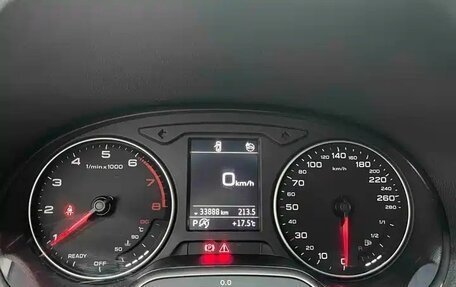 Audi Q2 I, 2022 год, 2 262 000 рублей, 13 фотография