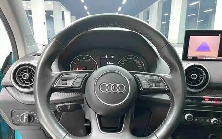 Audi Q2 I, 2022 год, 2 262 000 рублей, 11 фотография