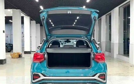 Audi Q2 I, 2022 год, 2 262 000 рублей, 15 фотография