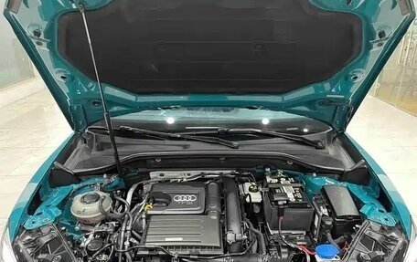 Audi Q2 I, 2022 год, 2 262 000 рублей, 14 фотография