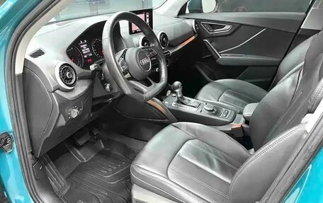 Audi Q2 I, 2022 год, 2 262 000 рублей, 7 фотография