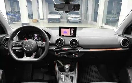 Audi Q2 I, 2022 год, 2 262 000 рублей, 10 фотография