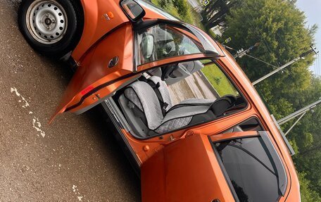 Chevrolet Aveo III, 2004 год, 240 000 рублей, 2 фотография