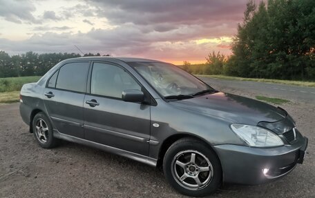 Mitsubishi Lancer IX, 2005 год, 310 000 рублей, 2 фотография