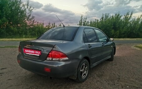 Mitsubishi Lancer IX, 2005 год, 310 000 рублей, 3 фотография