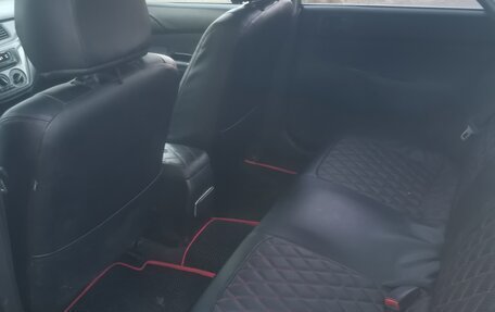 Mitsubishi Lancer IX, 2005 год, 310 000 рублей, 5 фотография