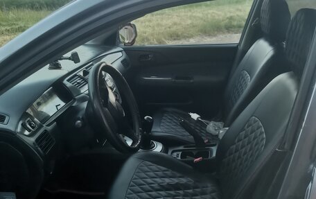 Mitsubishi Lancer IX, 2005 год, 310 000 рублей, 6 фотография