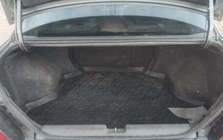 Mitsubishi Lancer IX, 2005 год, 310 000 рублей, 8 фотография