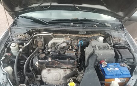 Mitsubishi Lancer IX, 2005 год, 310 000 рублей, 7 фотография