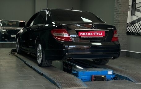 Mercedes-Benz C-Класс, 2007 год, 1 100 000 рублей, 9 фотография