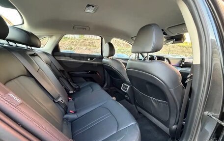 KIA K5, 2021 год, 2 300 000 рублей, 5 фотография