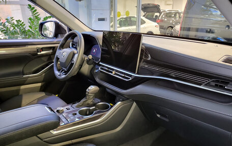 Toyota Highlander, 2026 год, 5 150 000 рублей, 11 фотография
