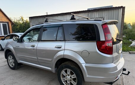 Great Wall Hover H3 I, 2013 год, 430 000 рублей, 11 фотография