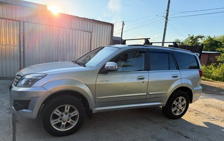 Great Wall Hover H3 I, 2013 год, 430 000 рублей, 6 фотография