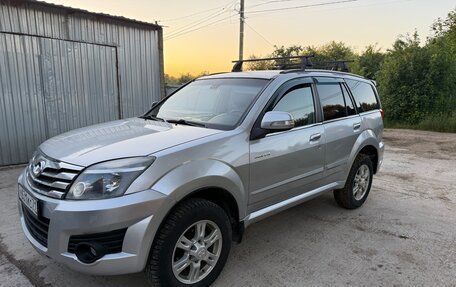 Great Wall Hover H3 I, 2013 год, 430 000 рублей, 2 фотография