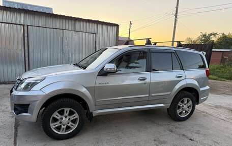 Great Wall Hover H3 I, 2013 год, 430 000 рублей, 3 фотография