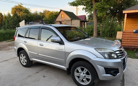 Great Wall Hover H3 I, 2013 год, 430 000 рублей, 4 фотография