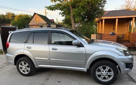 Great Wall Hover H3 I, 2013 год, 430 000 рублей, 5 фотография