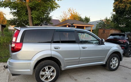 Great Wall Hover H3 I, 2013 год, 430 000 рублей, 13 фотография