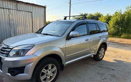 Great Wall Hover H3 I, 2013 год, 430 000 рублей, 7 фотография